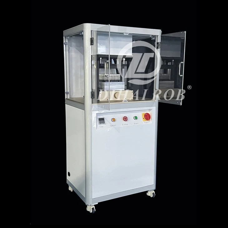 خرطوشة أوتوماتيكية كهربائية CBD THC Ongping Machine PODS