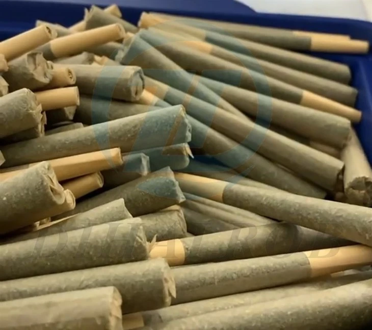 Pre-rolled Cones Rolling Paper